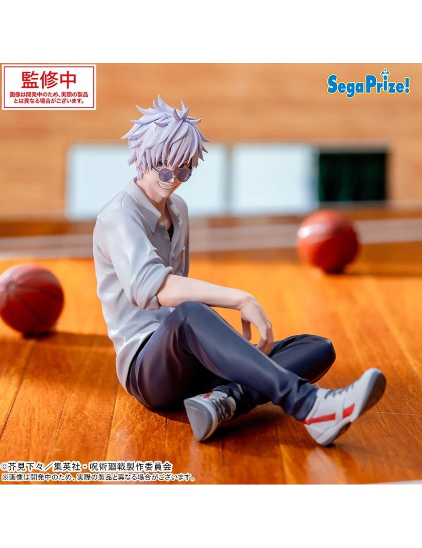 Sega Yumemirize Jujutsu Kaisen Hidden Inventory / Premature Death Satoru Gojo Sega Yumemirize Jujutsu Kaisen Hidden Inventory / Premature Death Satoru Gojo