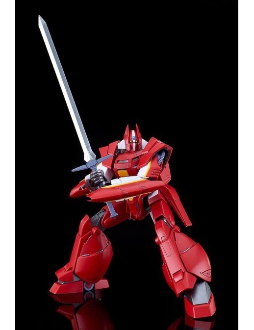Good Smile Company Moderoid Panzer World Galiant Heavy Armor Ka