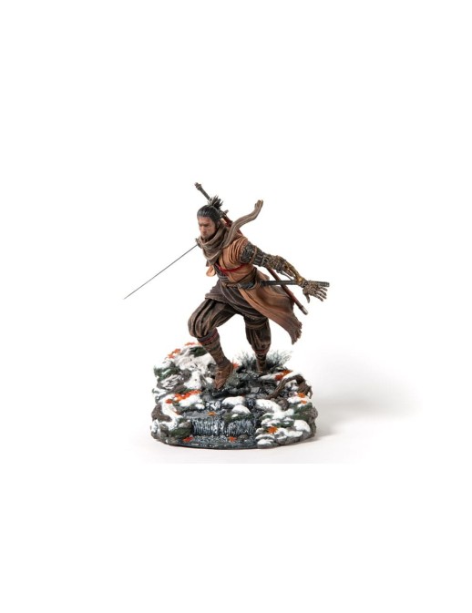 First 4 Figures Sekiro: Shadows Die Twice Sekiro Limited Edition