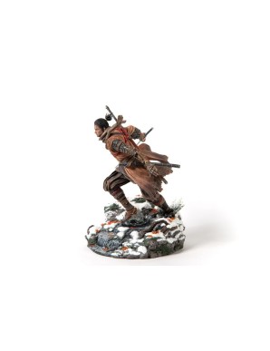 First 4 Figures Sekiro: Shadows Die Twice Sekiro Limited Edition
