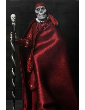 Neca The Phantom of the Opera Masque of the Red Death