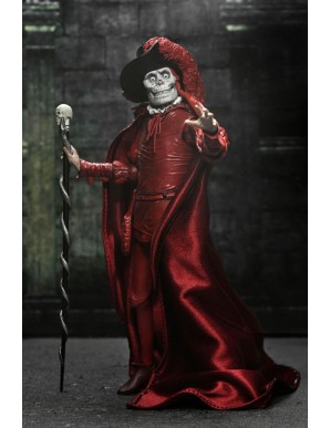 Neca The Phantom of the Opera Masque of the Red Death