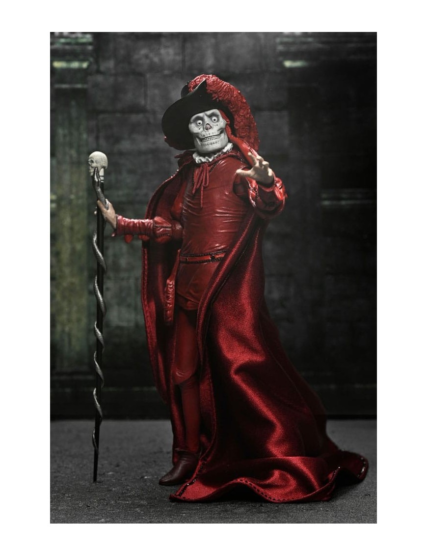 Neca The Phantom of the Opera Masque of the Red Death Neca The Phantom of the Opera Masque of the Red Death