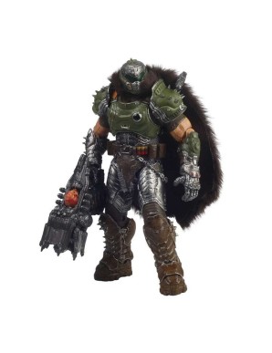 McFarlane Doom: The Dark Ages Doom Slayer Elite Edition 1