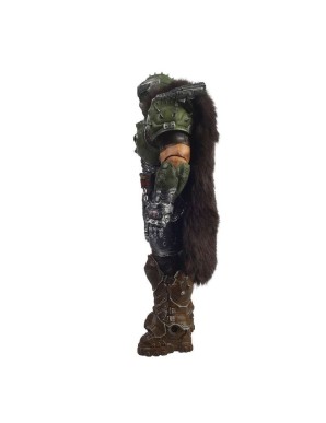McFarlane Doom: The Dark Ages Doom Slayer Elite Edition 1