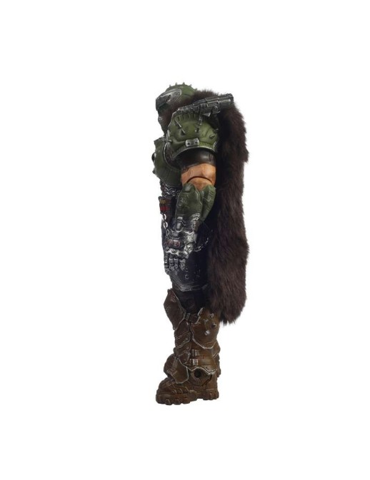 McFarlane Doom: The Dark Ages Doom Slayer Elite Edition 1