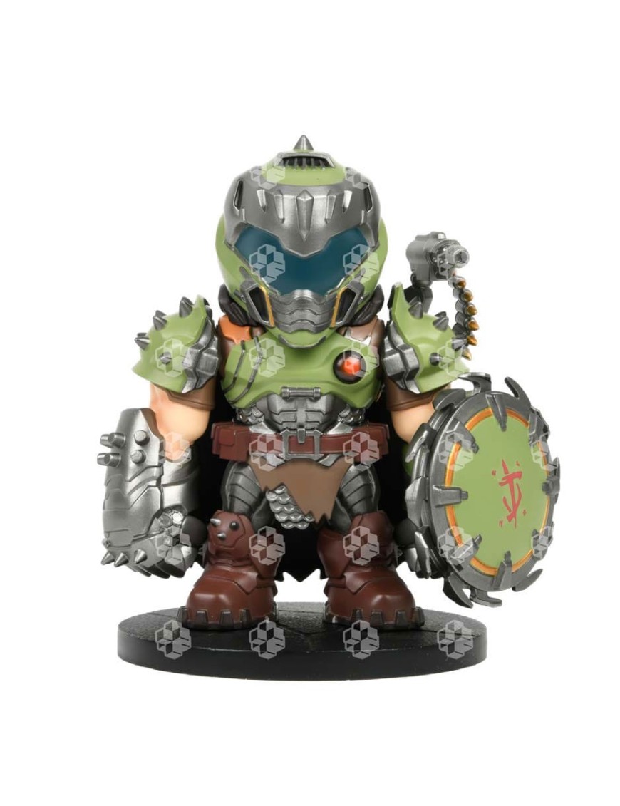 DEVplus Doom: The Dark Ages Doom Slayer DEVplus Doom: The Dark Ages Doom Slayer