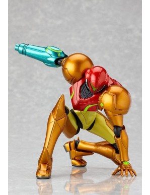 Max Factory Figma Metroid Other M Samus Aran