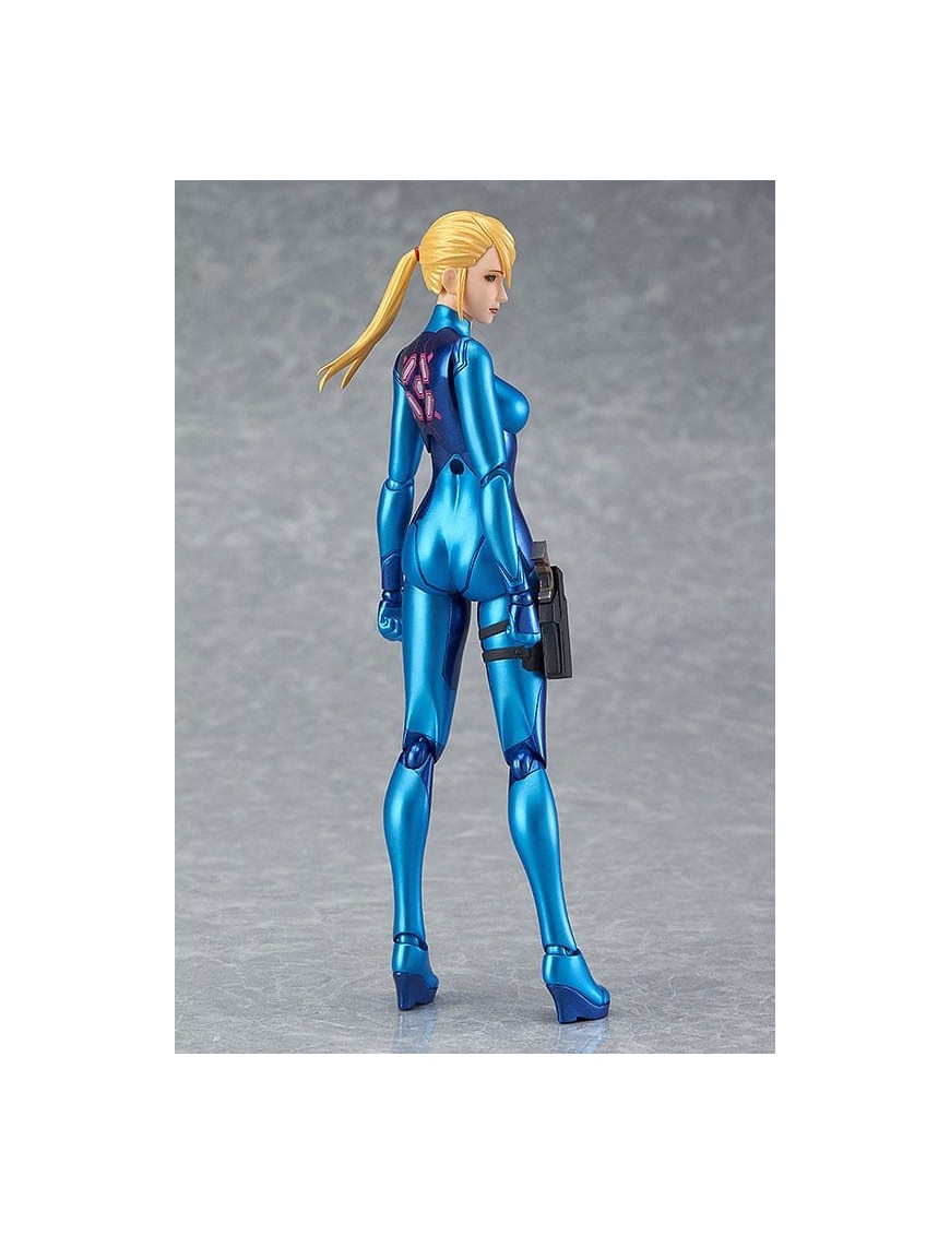 Max Factory - figma メトロイド Max Factory figma 349 METROID PRIME 3 CORRUPTION SAMUS Aran