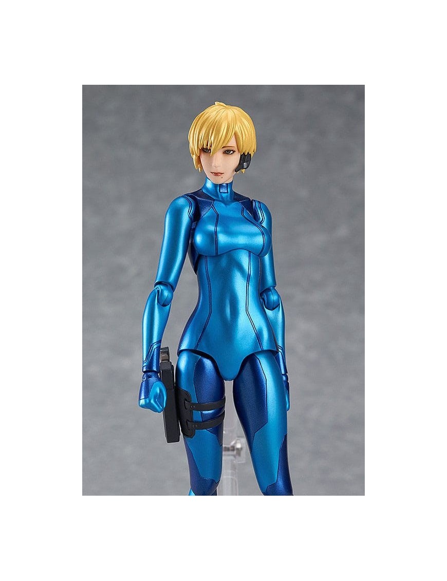 figma サムス・アラン figma サムス・アラン