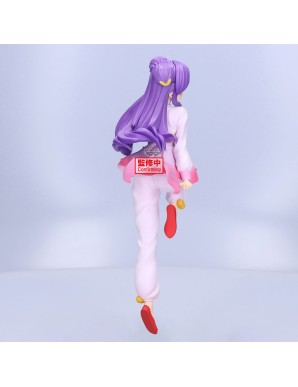 Banpresto Ranma ½ Glitter & Glamours Shampoo