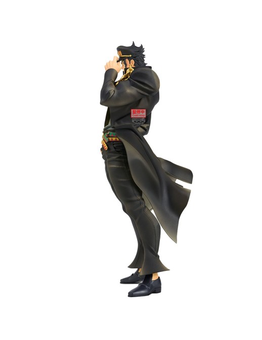 Banpresto Mometria JoJo's Bizarre Adventure Stardust Crusaders Jotaro Kujo