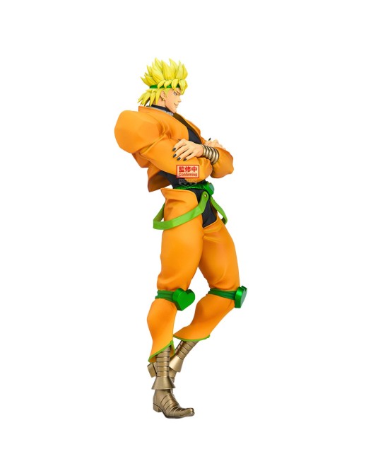 Banpresto Mometria JoJo's Bizarre Adventure Stardust Crusaders Dio Brando