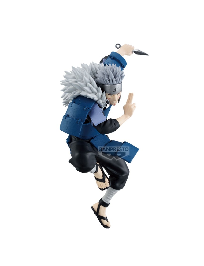 Banpresto Vibration Stars Naruto Shippuden Tobirama Senju Banpresto Vibration Stars Naruto Shippuden Tobirama Senju
