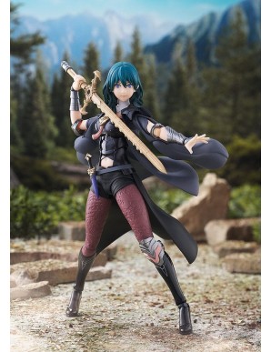 Max Factory Figma Fire Emblem Awakening Byleth Female
