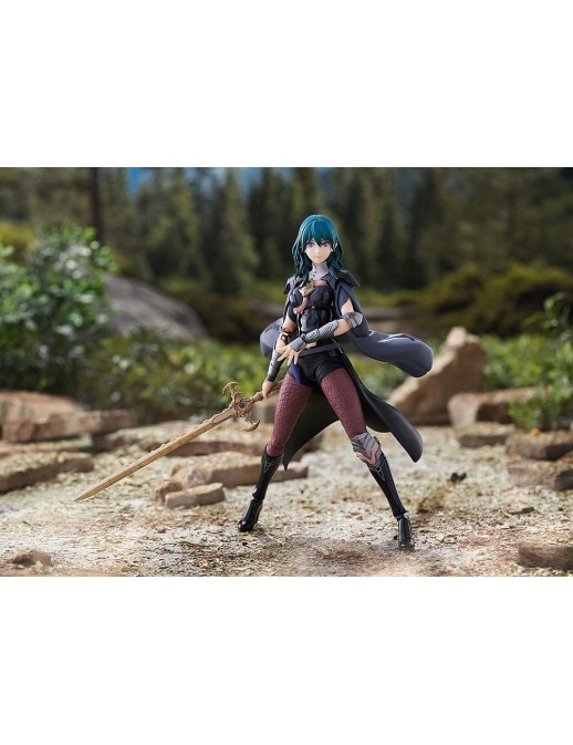 Max Factory Figma Fire Emblem Awakening Byleth Female