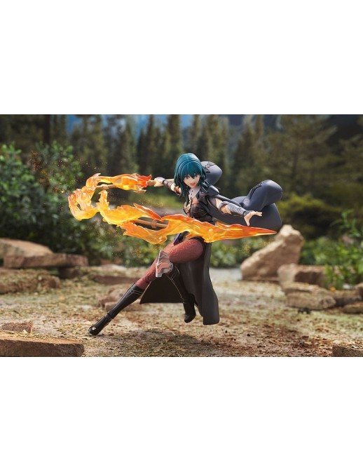 Max Factory Figma Fire Emblem Awakening Byleth Female