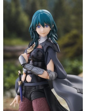 Max Factory Figma Fire Emblem Awakening Byleth Female