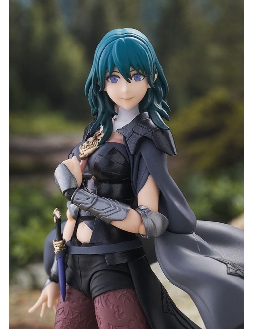 Max Factory Figma Fire Emblem Awakening Byleth Female
