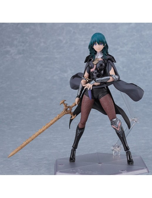 Max Factory Figma Fire Emblem Awakening Byleth Female