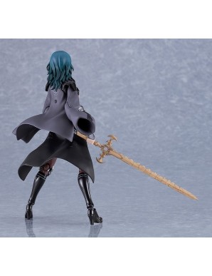Max Factory Figma Fire Emblem Awakening Byleth Female