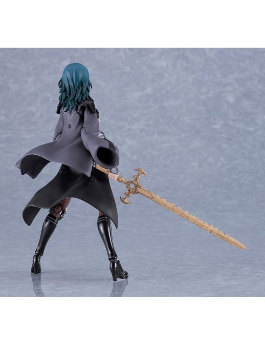 Max Factory Figma Fire Emblem Awakening Byleth Female