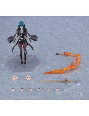 Max Factory Figma Fire Emblem Awakening Byleth Female