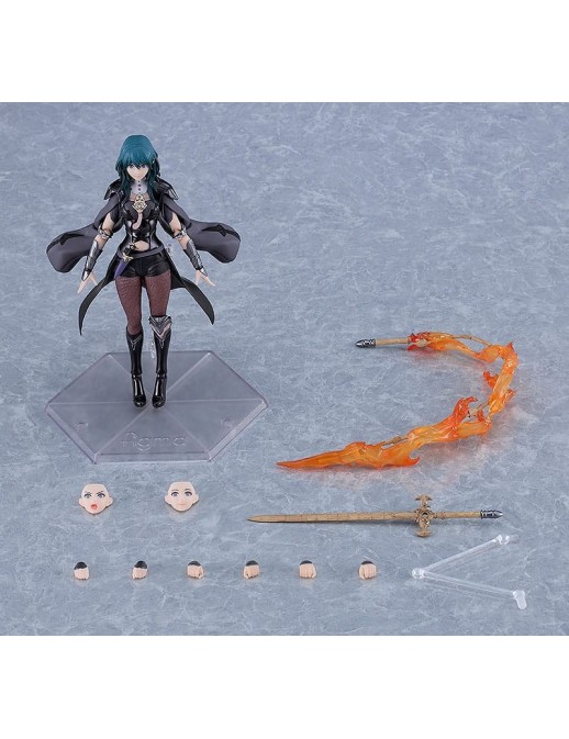 Max Factory Figma Fire Emblem Awakening Byleth Female