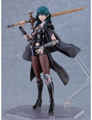Max Factory Figma Fire Emblem Awakening Byleth Female