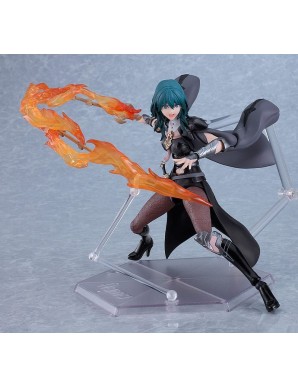 Max Factory Figma Fire Emblem Awakening Byleth Female
