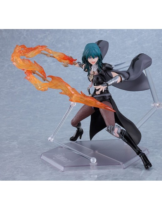 Max Factory Figma Fire Emblem Awakening Byleth Female