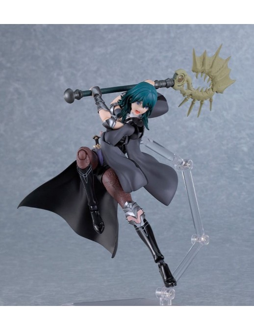 Max Factory Figma Fire Emblem Awakening Byleth Female