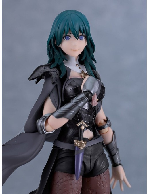 Max Factory Figma Fire Emblem Awakening Byleth Female