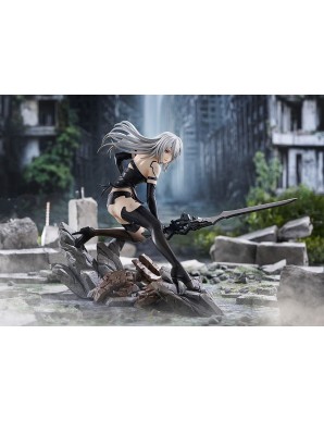 Max Factory NieR Automata Ver. 1.1a A2 YoRHa Type A No.2