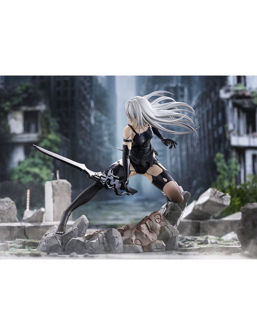 NieR:Automata 2B A2
プライズ　フィギュア
まとめ売り Square Enix NIER:Automata 2B (Yorha NO. 2 Typ B) - by Flare