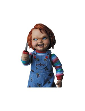 Medicom Toy MAFEX Childs Play Good Guys Renewal Version