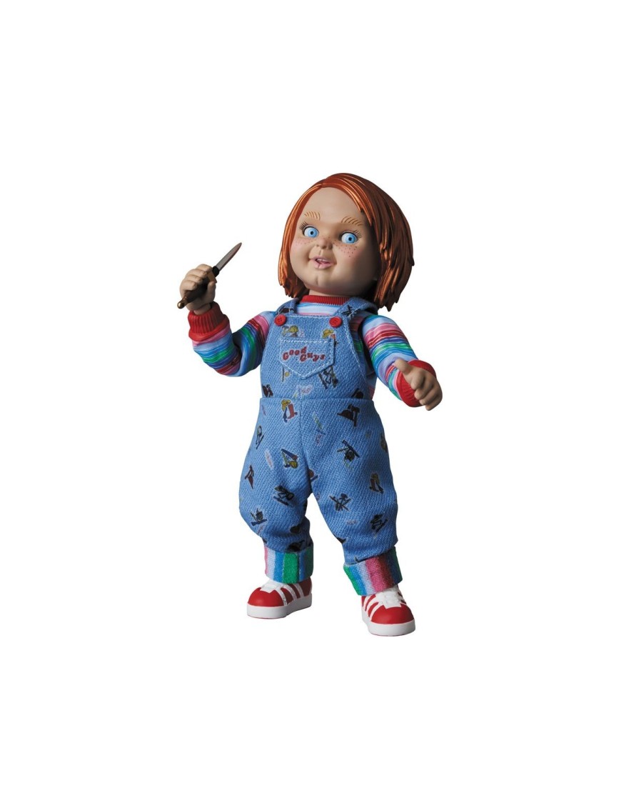 Medicom Toy MAFEX Childs Play Good Guys Renewal Version Medicom Toy MAFEX Childs Play Good Guys Renewal Version