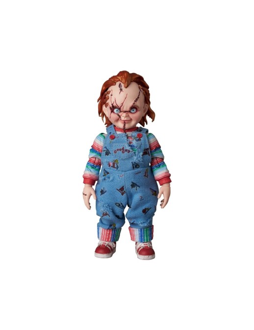 Medicom Toy MAFEX Chucky Bride Of Chucky