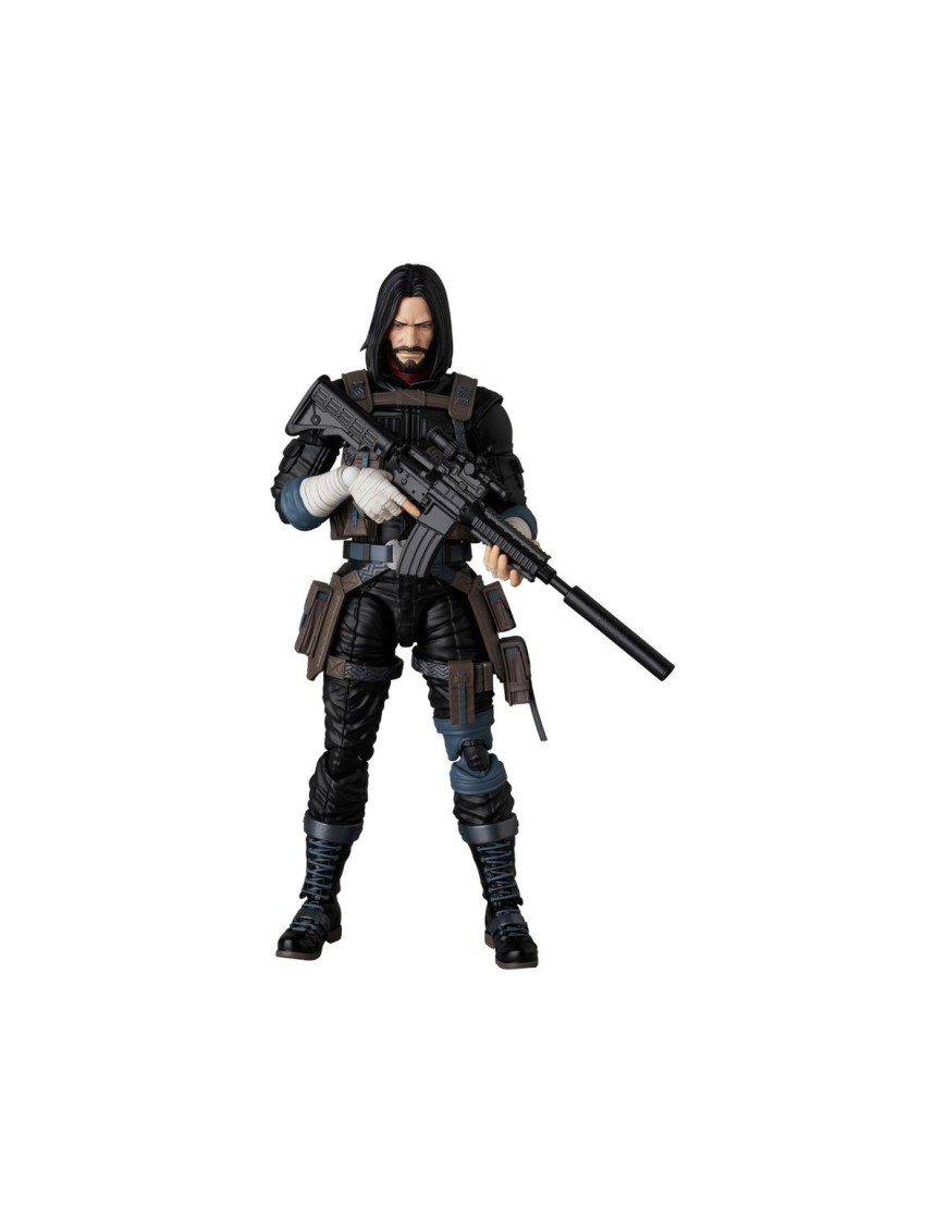 Medicom Toy MAFEX BRZRKR B Medicom Toy MAFEX BRZRKR B