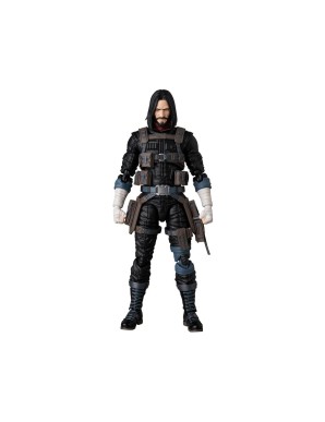 Medicom Toy MAFEX BRZRKR B
