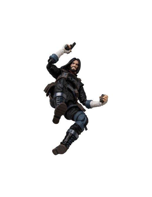 Medicom Toy MAFEX BRZRKR B