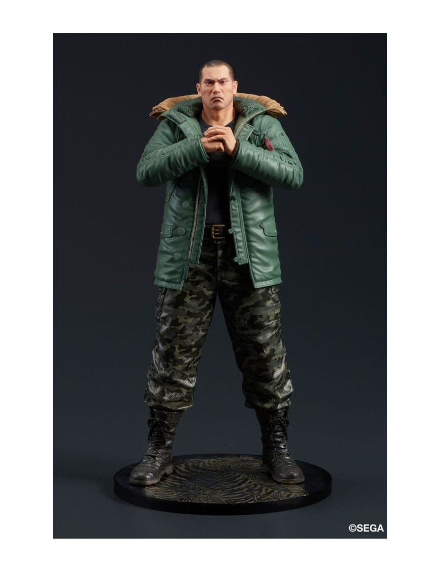 DIG DIGSTA Like a Dragon Taiga Saejima DIG DIGSTA Like a Dragon Taiga Saejima