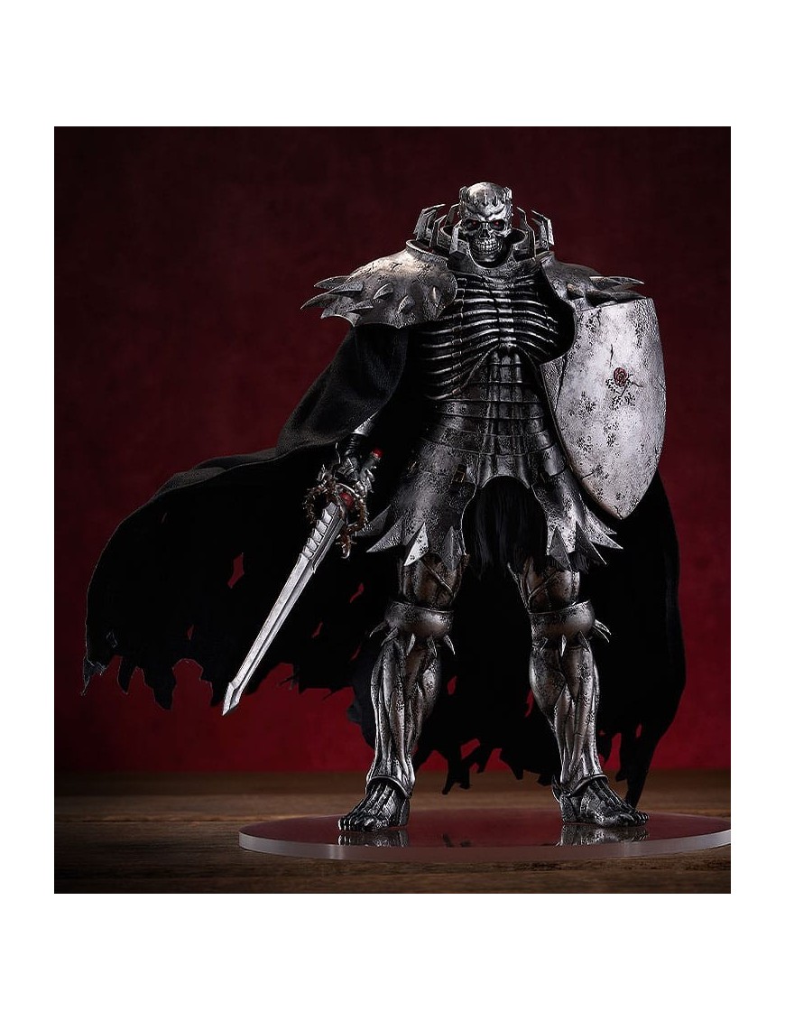 Good Smile Company POP Up Parade L Berserk Skull Knight Sword Of Actuation Edition Good Smile Company POP Up Parade L Berserk Skull Knight Sword Of Actuation Edition