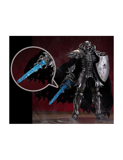 copia de Good Smile Company POP Up Parade L Berserk Skull Knight