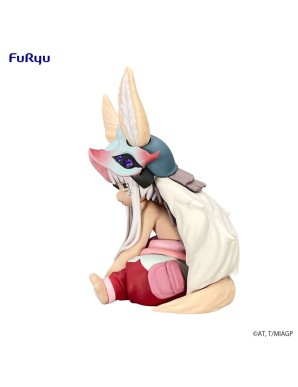 Furyu Noodle Stopper Made in Abyss: The Golden City of the Scorching Sun Nanachi