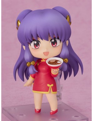 Good Smile Company Nendoroid Ranma ½ Shampoo