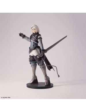 Square Enix FORM-ISM NieR: Replicant Ver. 1.22474487139... Nier