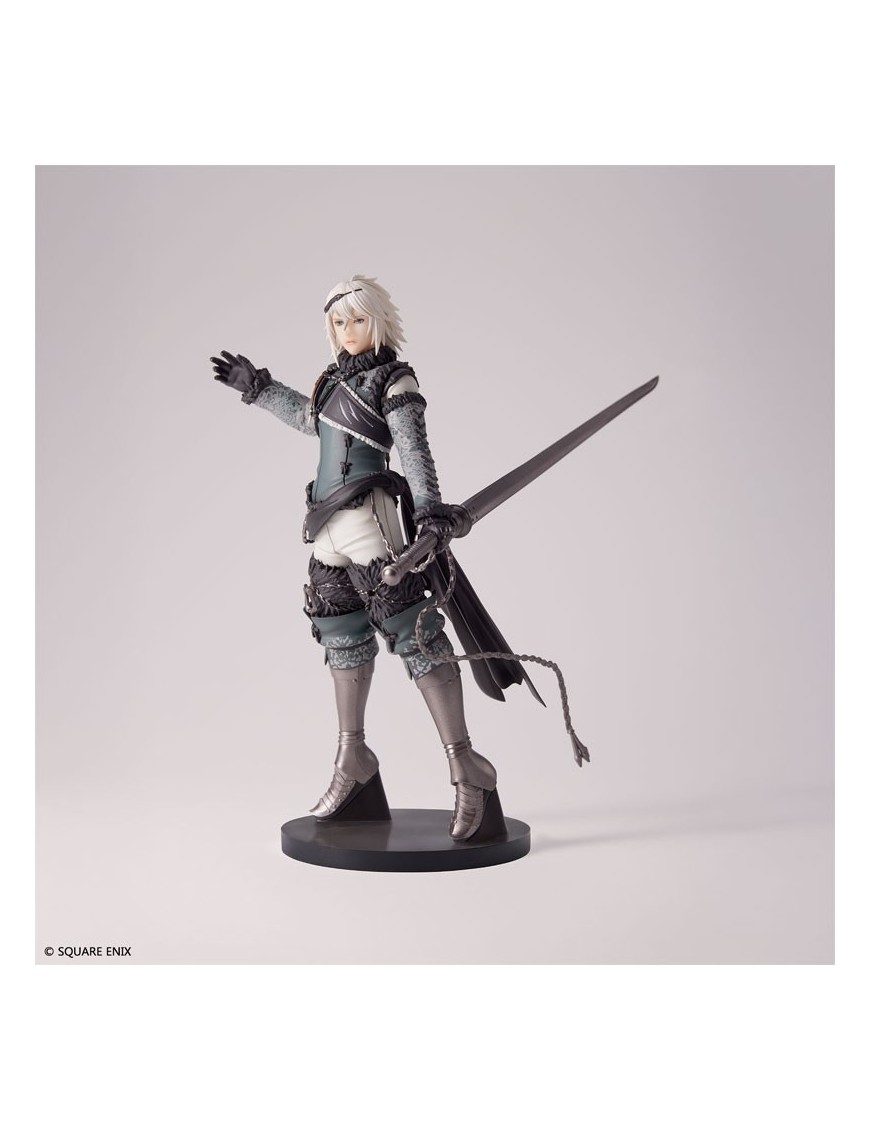 Square Enix FORM-ISM NieR: Replicant Ver. 1.22474487139... Nier Square Enix FORM-ISM NieR: Replicant Ver. 1.22474487139... Nier