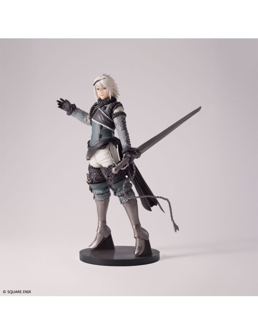 Square Enix FORM-ISM NieR: Replicant Ver. 1.22474487139... Nier