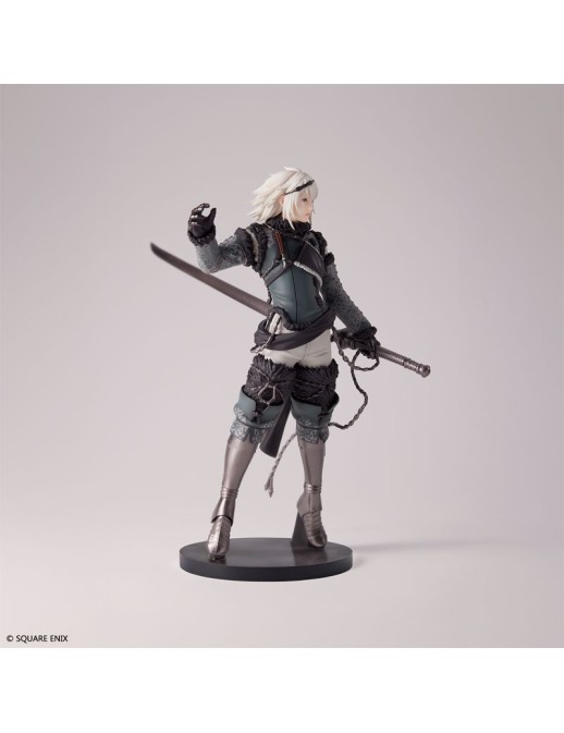 Square Enix FORM-ISM NieR: Replicant Ver. 1.22474487139... Nier